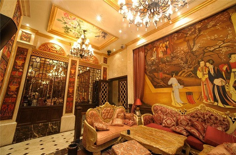 尉犁高档KTV妹子质量哪家好 尉犁高档KTV妹子质量哪家好