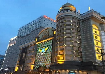 尉犁最大顶级出名高端豪华KTV会所-皇冠伯爵KTV顶级体验点评